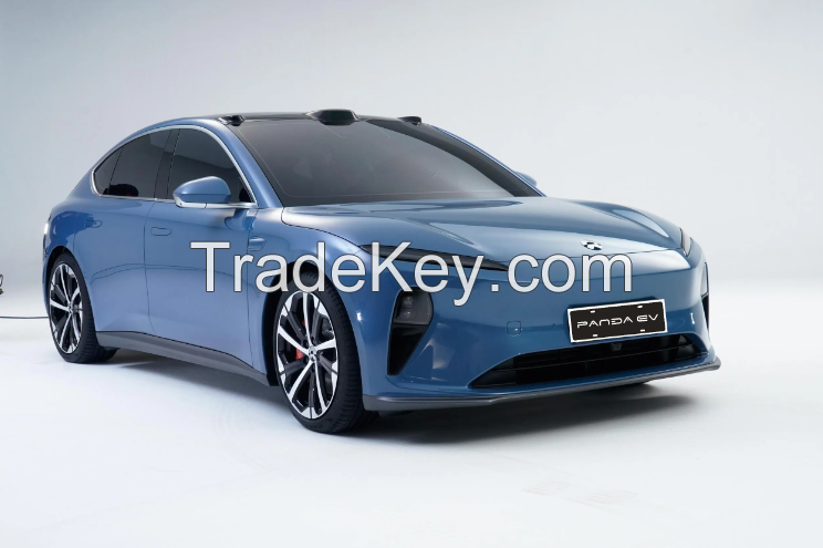 NIO ET5 High quality high speed new energy vehicle 2023 Good-looking Electric pure electric car made in China