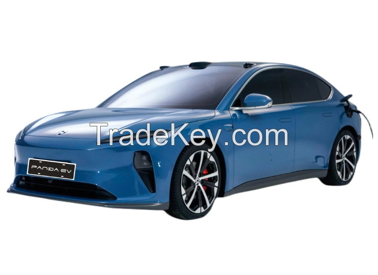 Nio Et5 High Quality High Speed New Energy Vehicle 2023 Good-looking Electric Pure Electric Car Made In China