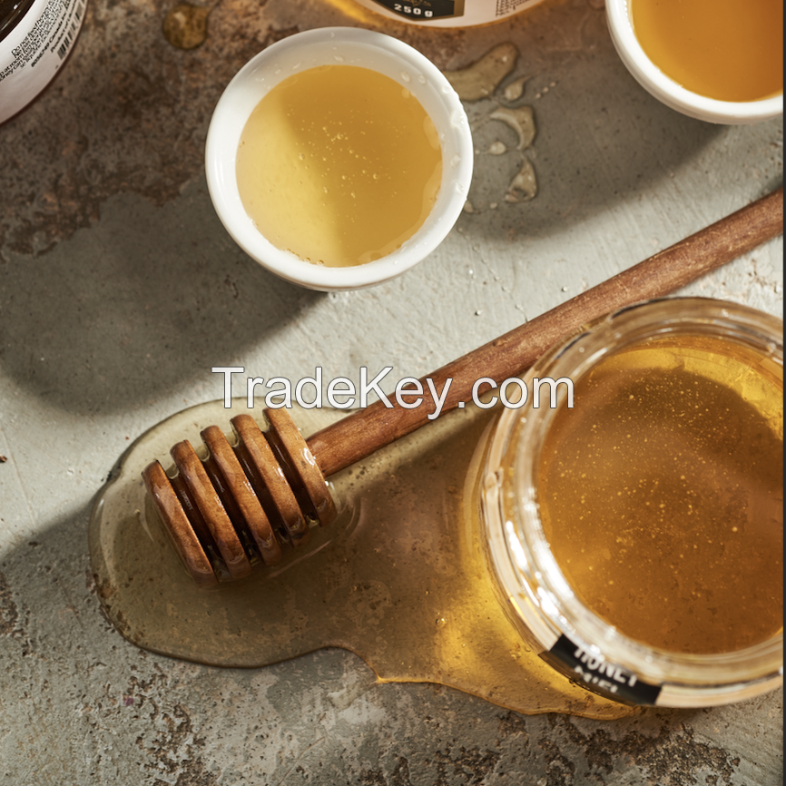 Natural Linden Honey (finish product / in bulk )Royal honey, Raw honey