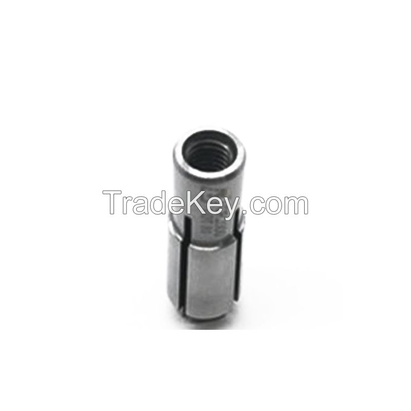 CR2000 Ball Bearing Drill Collet Used for QD820 inner hole 1.5MM 1.8MM 2.5MM