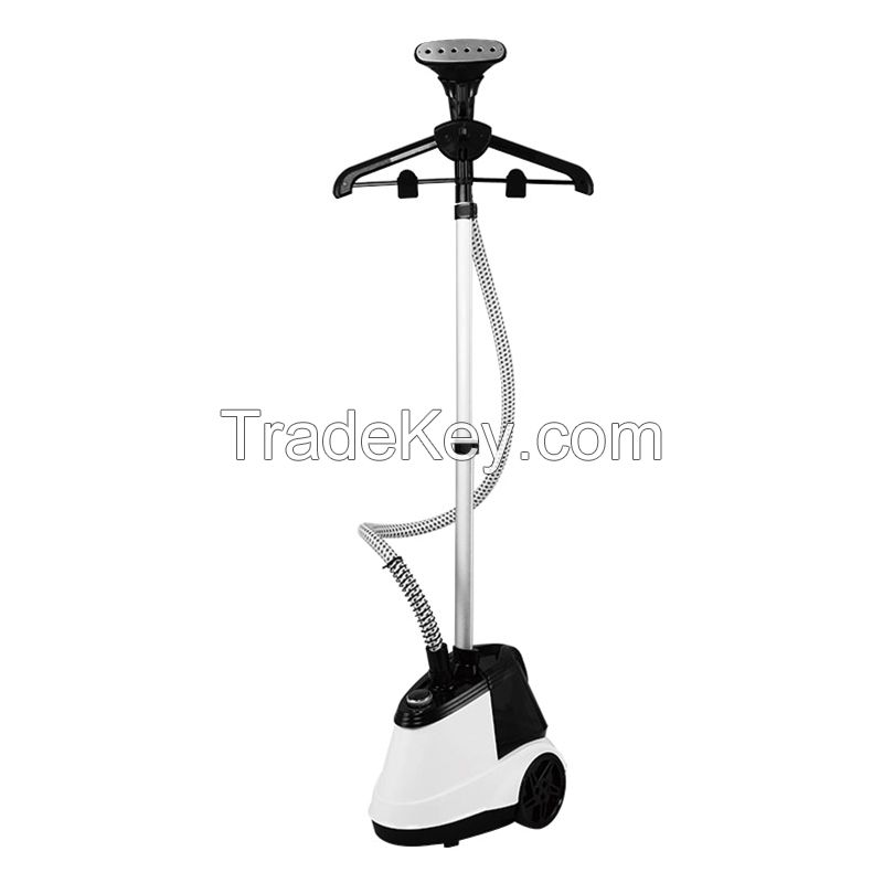 Vertical Garment Steamer