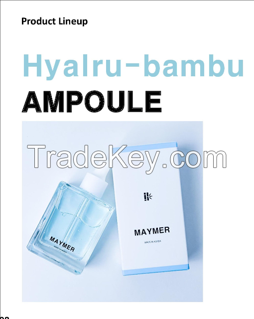 Women's AMPOULE , CREAM 