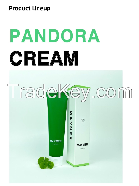 Women's AMPOULE , CREAM 