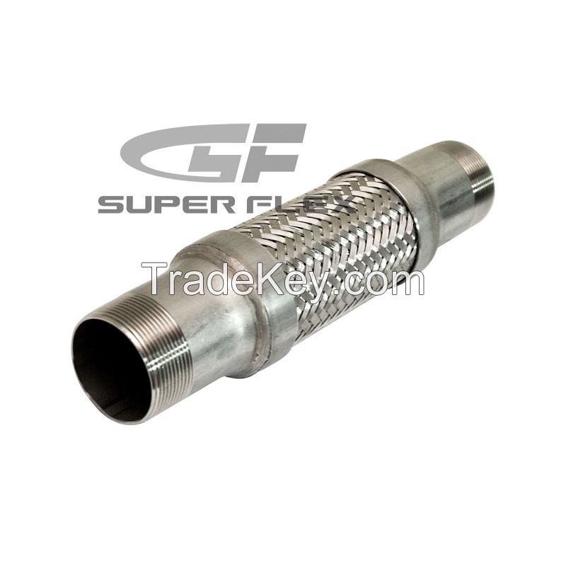 Stainless Steel Flexible Joint SF-500T