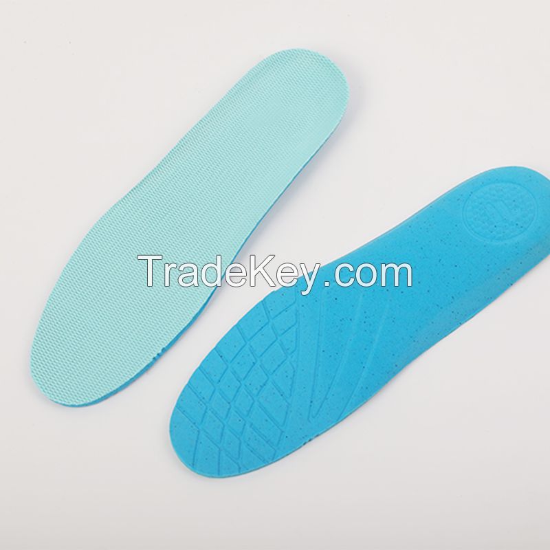 Orsonai antibacterial breathable insoles (support customization)