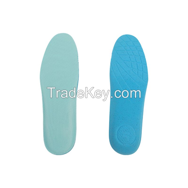 Orsonai antibacterial breathable insoles (support customization)