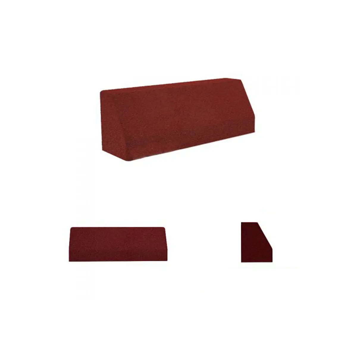 Rubber Tiles 3cm