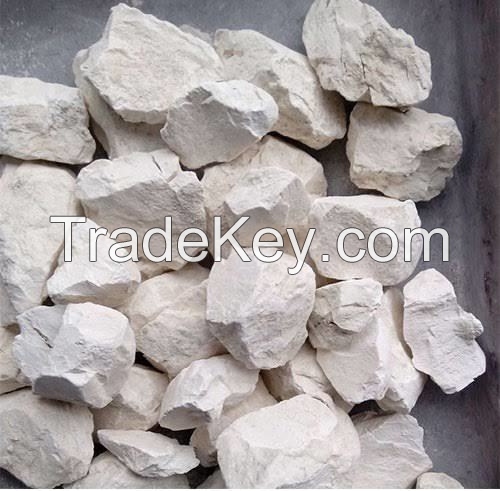 Quicklime Lump - Cao - High Quality