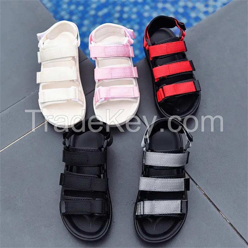 902B-1 children sandals multi-color optional casual fashion support mailbox contact