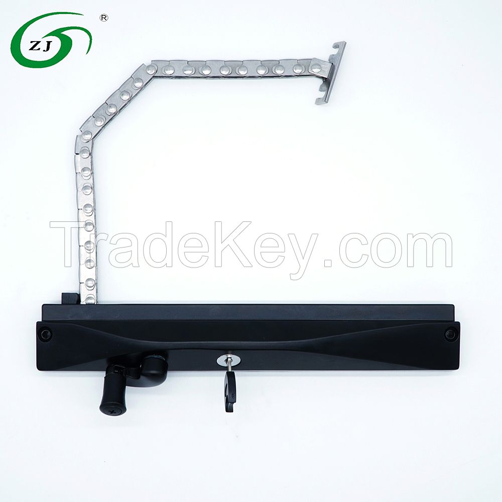 SS304 Lockable Chain Winder for Awning Window