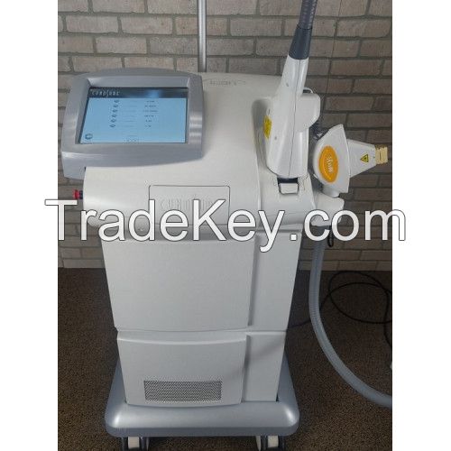 Cynosure Palomar Icon Laser For Sale