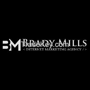 Brady Mills Marketing Agency