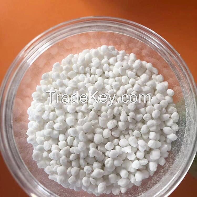 Ammonium Sulphate Fertilizer