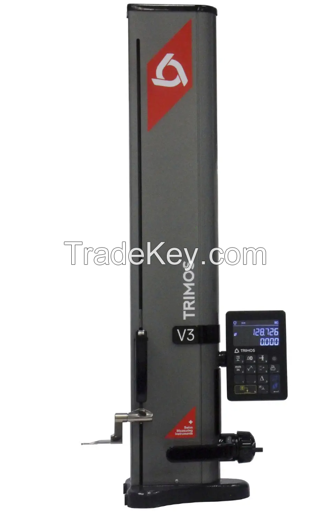 Trimos V3 CH Height gauge