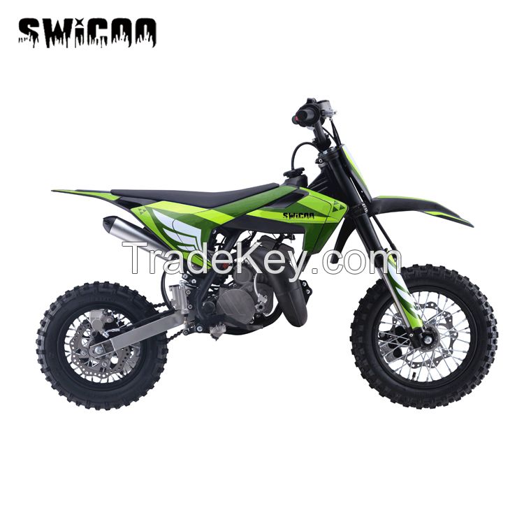 Mini Motocross Pocket Dirt Bike 49cc Pit Pro Bike Mini Sports Motorcycle Racing Bike In Stock