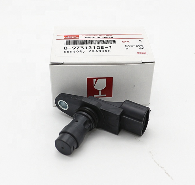 8973121080 8-97312108-1 Auto sensor of denso crankshaft position sensor suitable for D-max 600PG4 4JJ1 NPR NKR