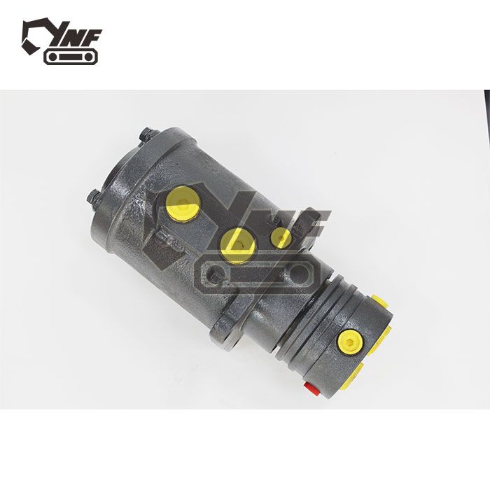 9199789 Zax870-3 Original Central Joint Center Joint Sviwel Joint For Hitachi Zx450 9183296