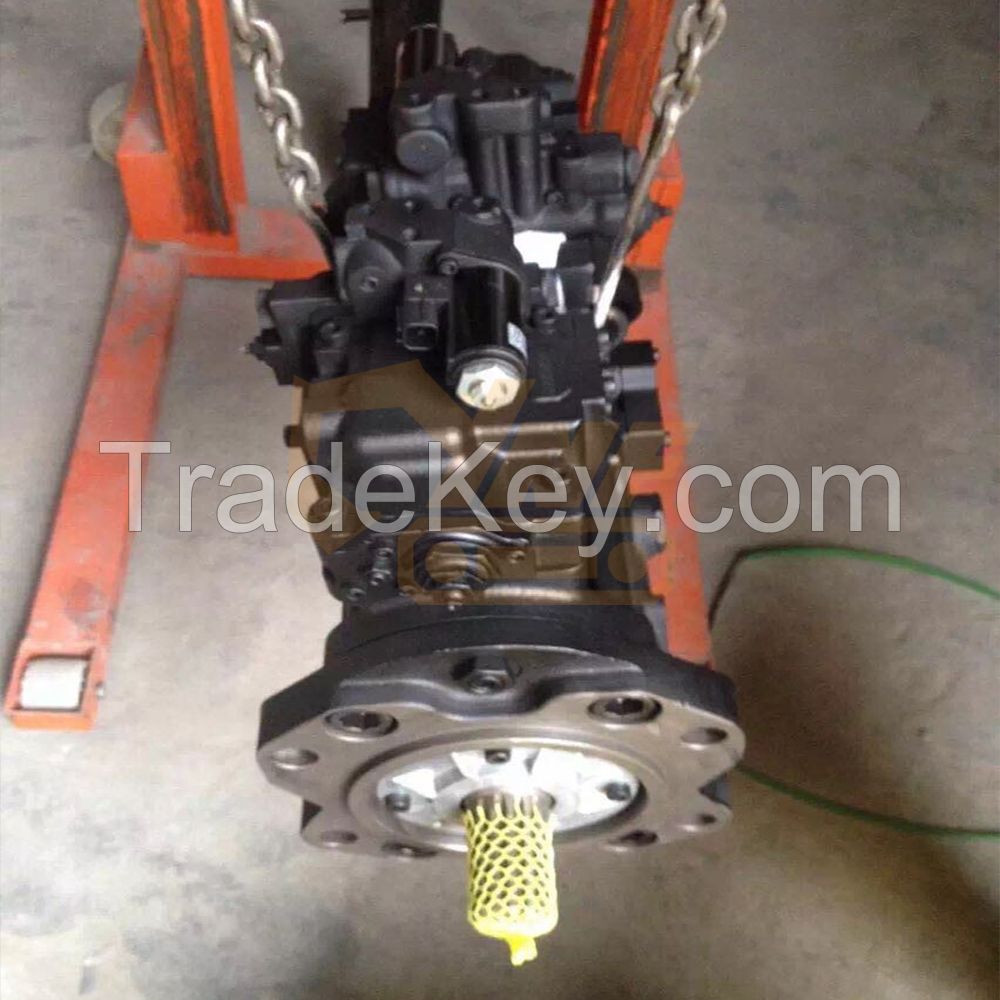Hydraulic Piston Pump (K3V112DT)