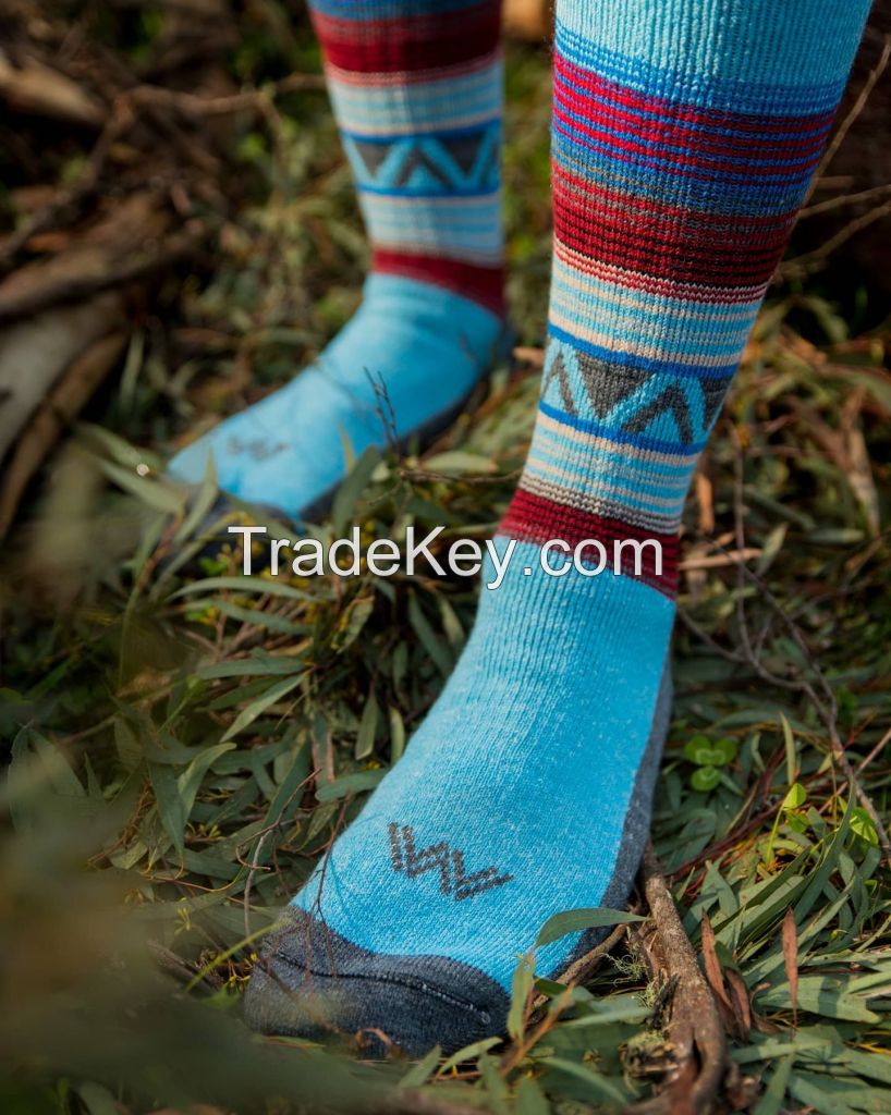 Merino Wool Socks