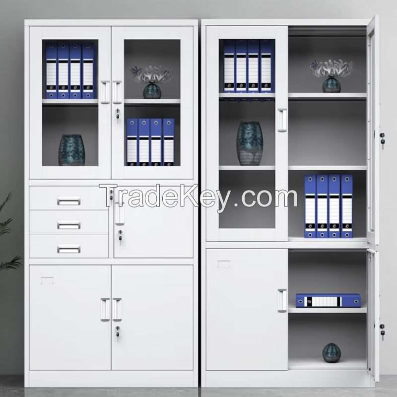 Office furniture - File cabinet, reference price, can be customized, welcome to contact