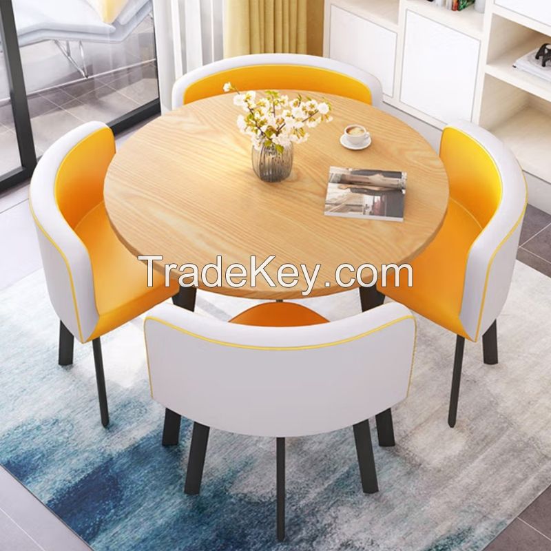 Negotiating Table (office), Furniture - Reference Price, Can Be Customized, Details And Quotes To Consult Customer Service