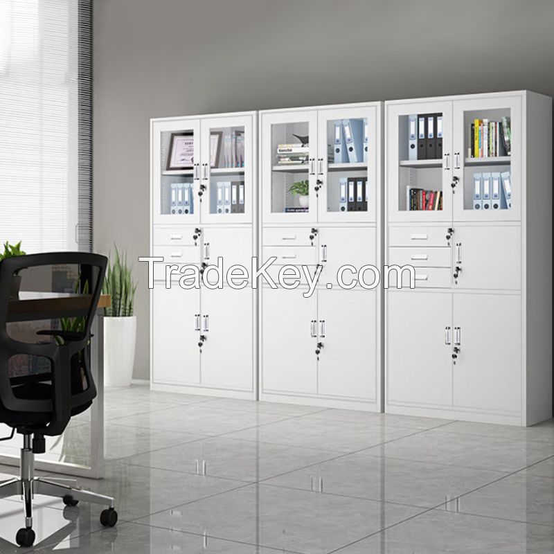 Office Furniture - File Cabinet, Reference Price, Can Be Customized, Welcome To Contact