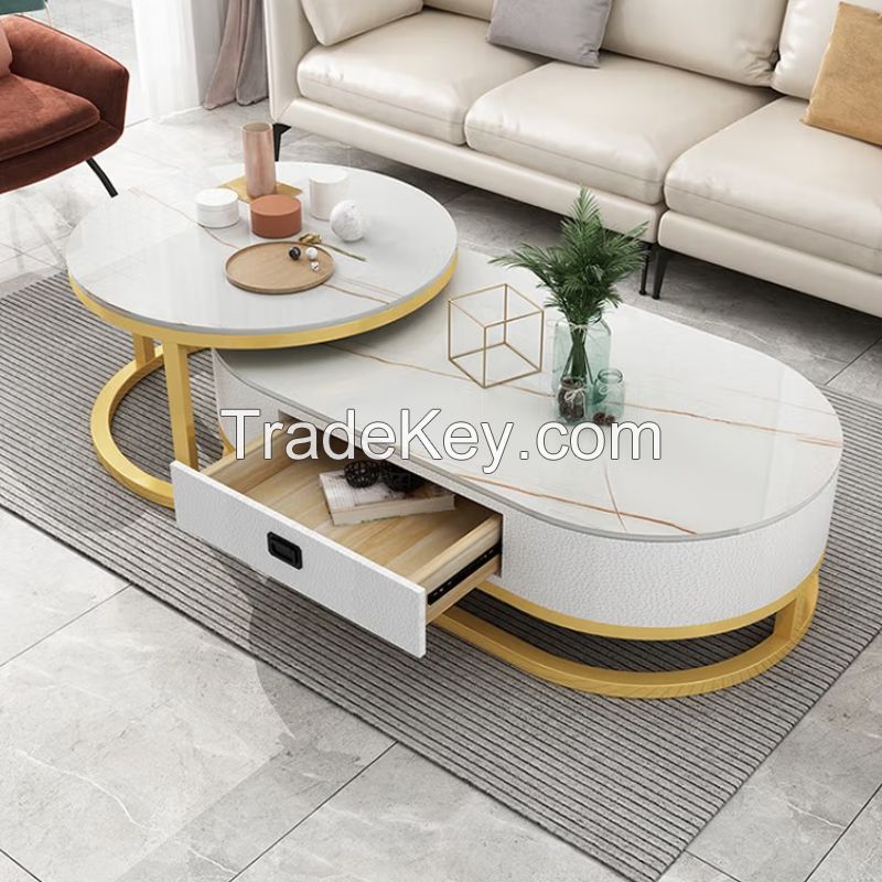 Furniture Home - Coffee table, reference price, customizable, welcome to contact