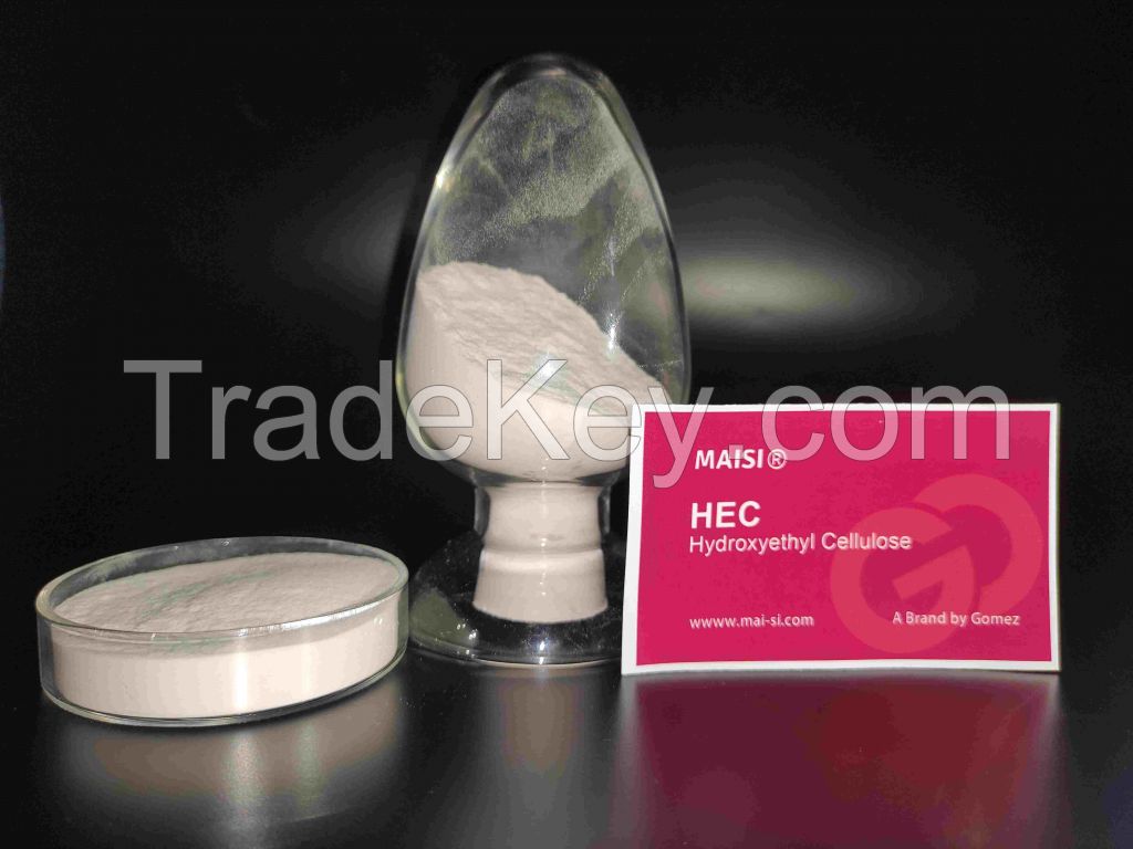 MAISI Hydroxyethyl Cellulose(HEC)