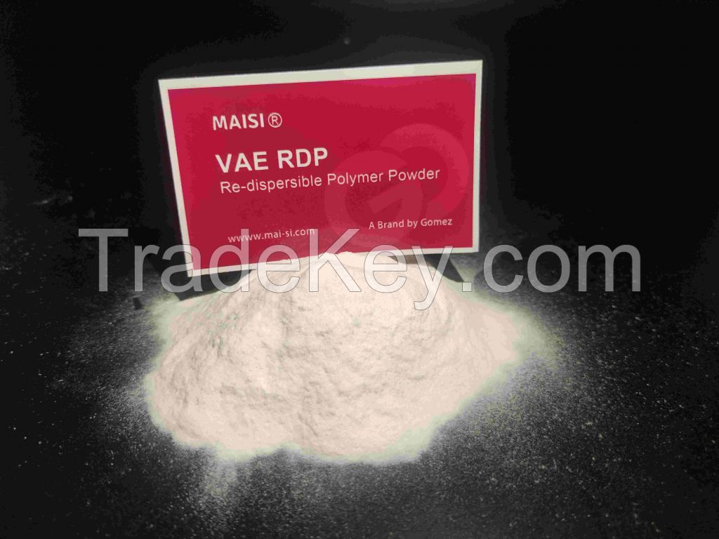 MAISI VAE Re-dispersible Polymer Powder