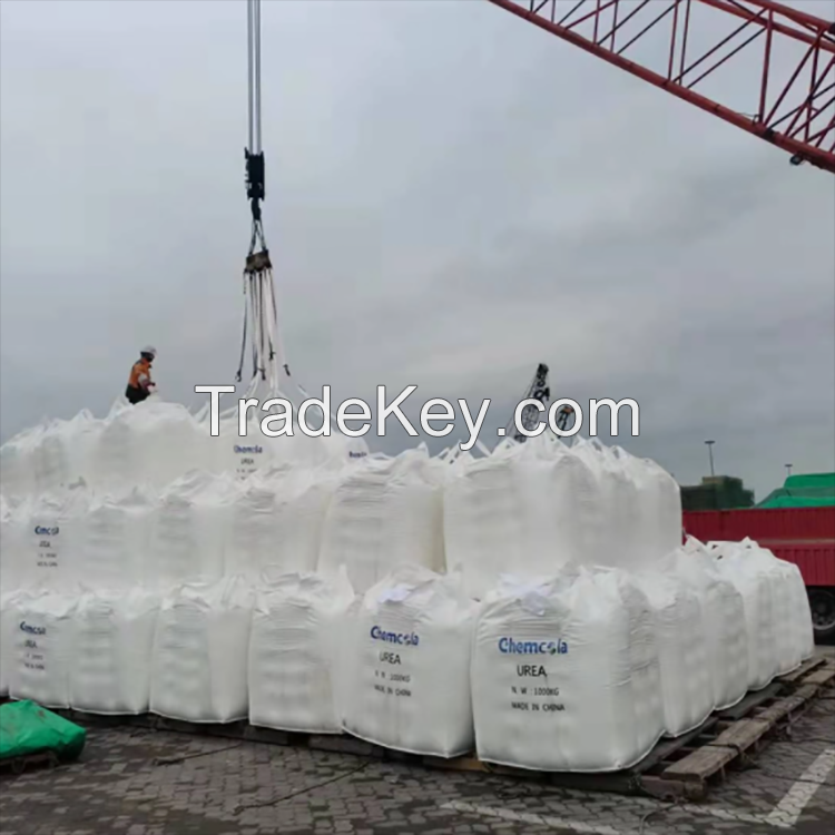 Factory in Stock Automotive Urea Grade with Best Price