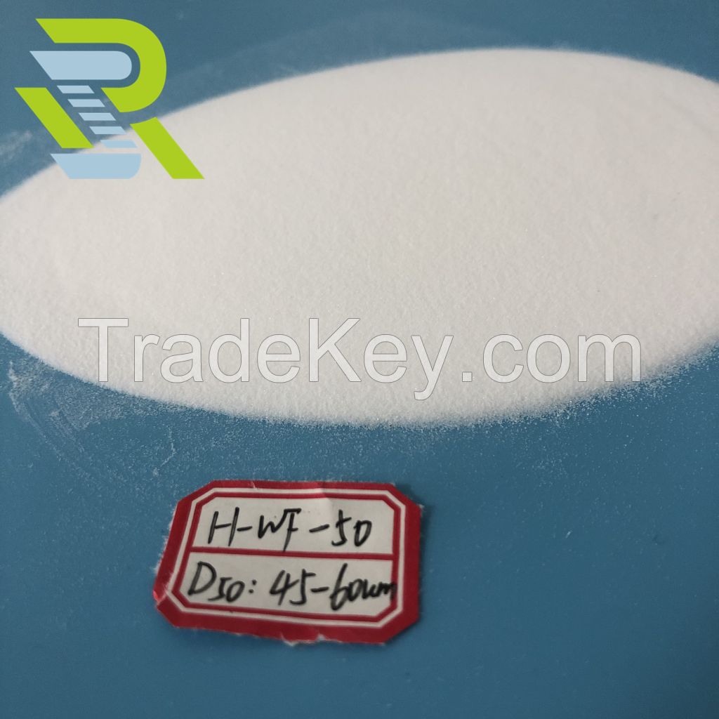 H-WF-14 Aluminum Hydroxide for solid surface and Atifical Marble