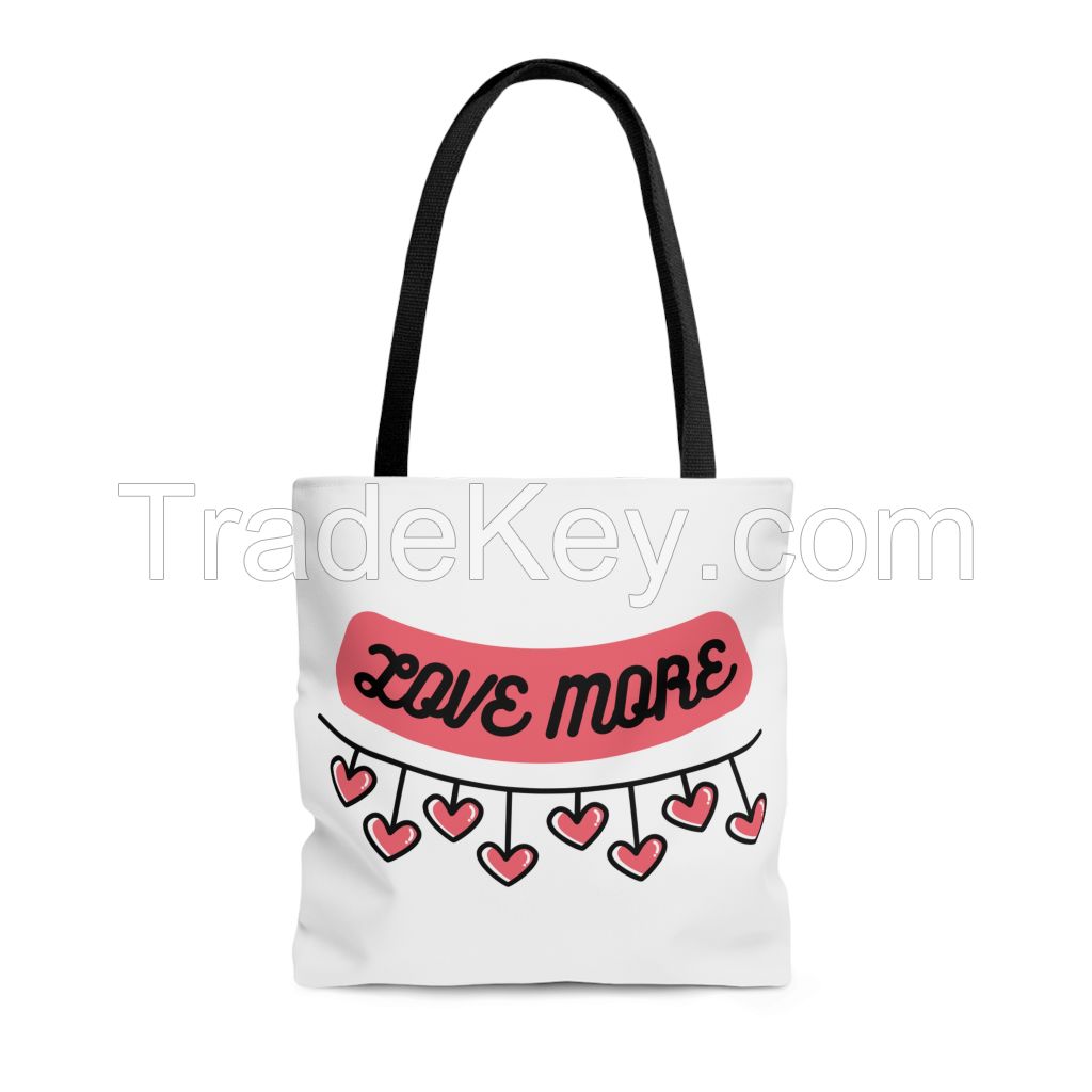 Lovers Tote Collection | stylish tote for Easy Use Easy Clean