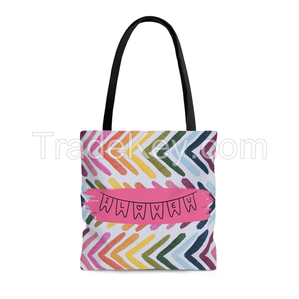 Lovers Tote Collection | stylish tote for Easy Use Easy Clean