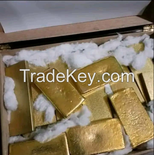 Bulk Gold for sale best price