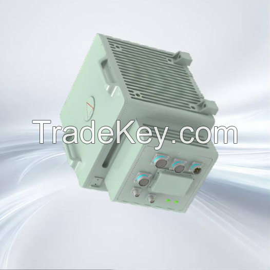 Ring Laser Gyro Strapdown Inertial Navigation System    90A