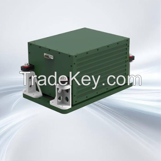 Ring Laser Gyro Strapdown Inertial Navigation System-70a