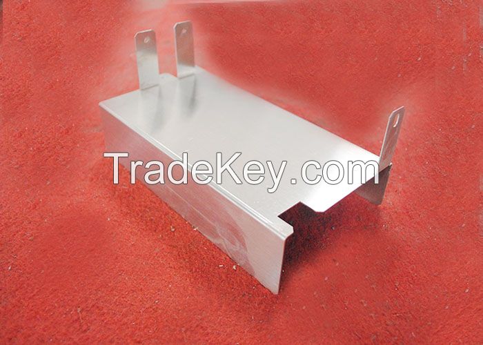 Laser Cutting And Sheet Metal China Oem