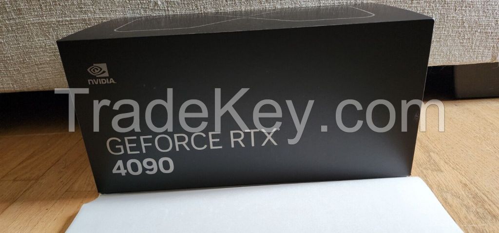 New Edtion Nvidia GeForce RTX 4090