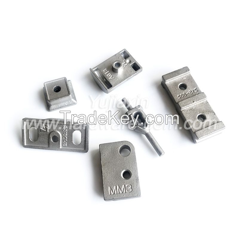 High Precision Lost Wax Stainless Steel Investment Casting