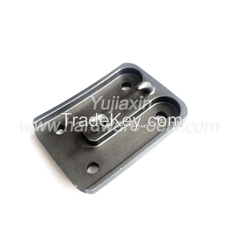 High precision Customize molding metal parts