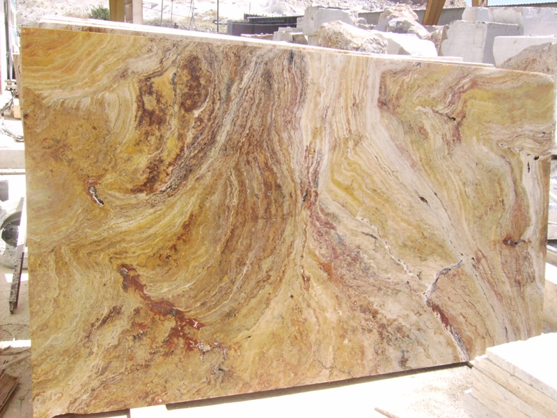 VALENCIA TRAVERTINE