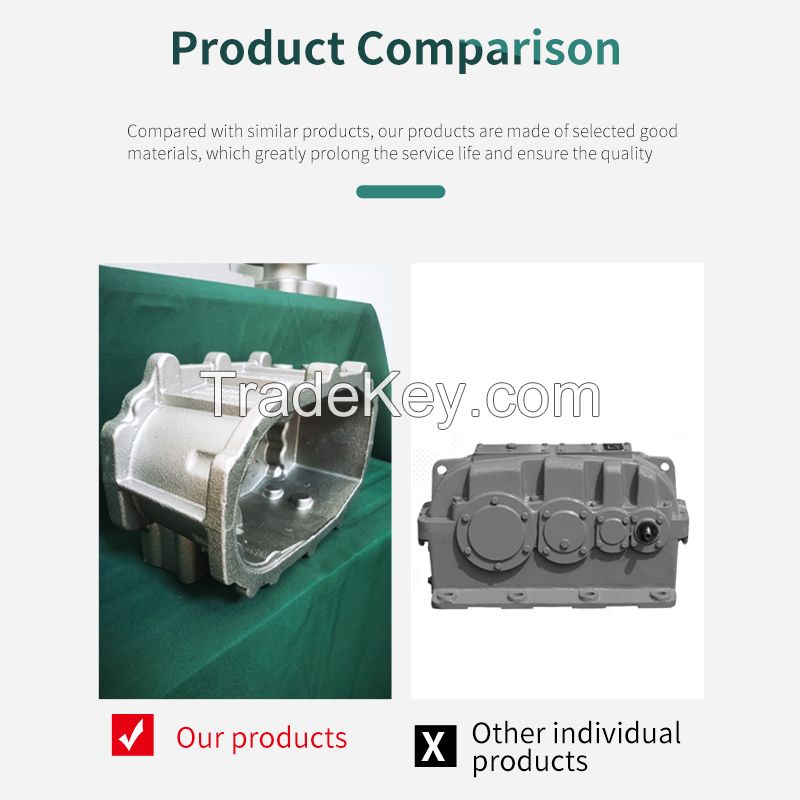 Excavator gearbox assembly body.Ordering products can be contacted by mail.