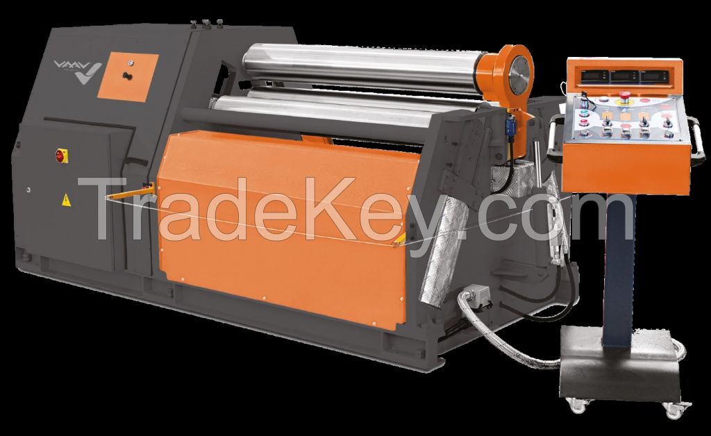 VAAVMAC Press Brake