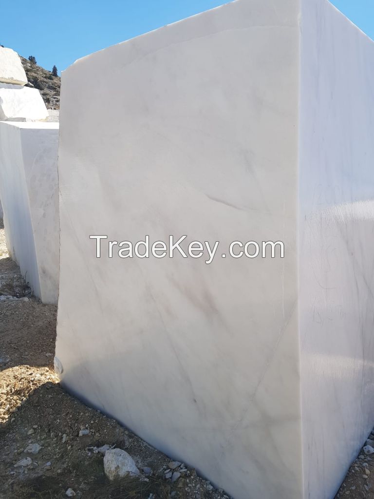 White Marble