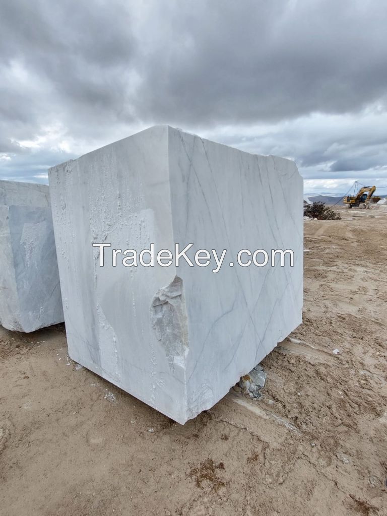 White Marble