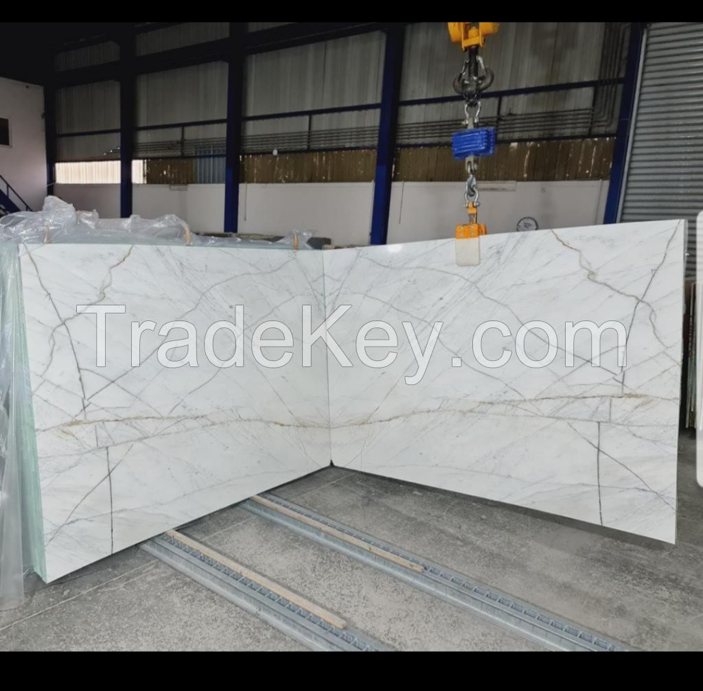 White Marble