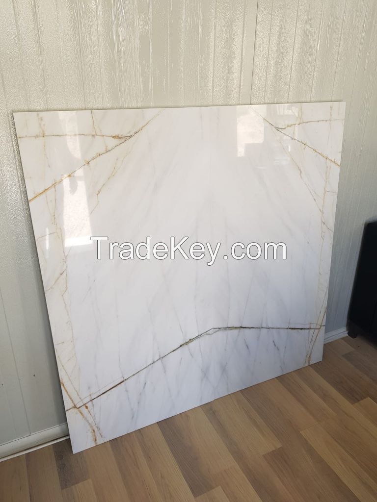 White Marble