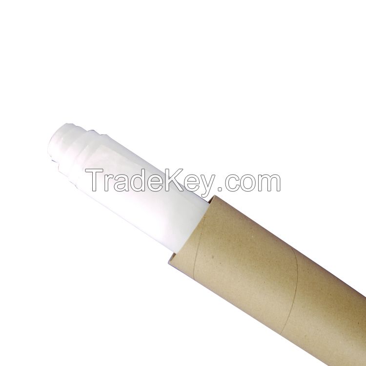 Poster Tubes for Shipping