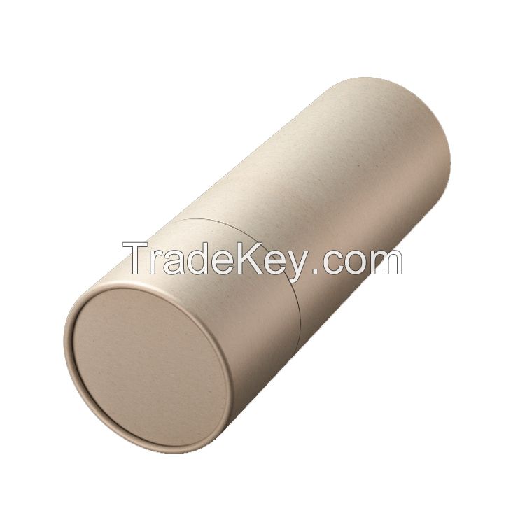 Cardboard Tube Packaging