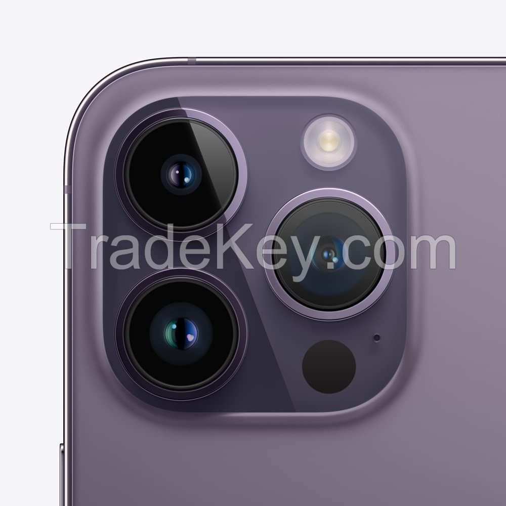 Apple iPhone 14 Pro Max (128GB) Ã¢ï¿½ï¿½ Deep Purple